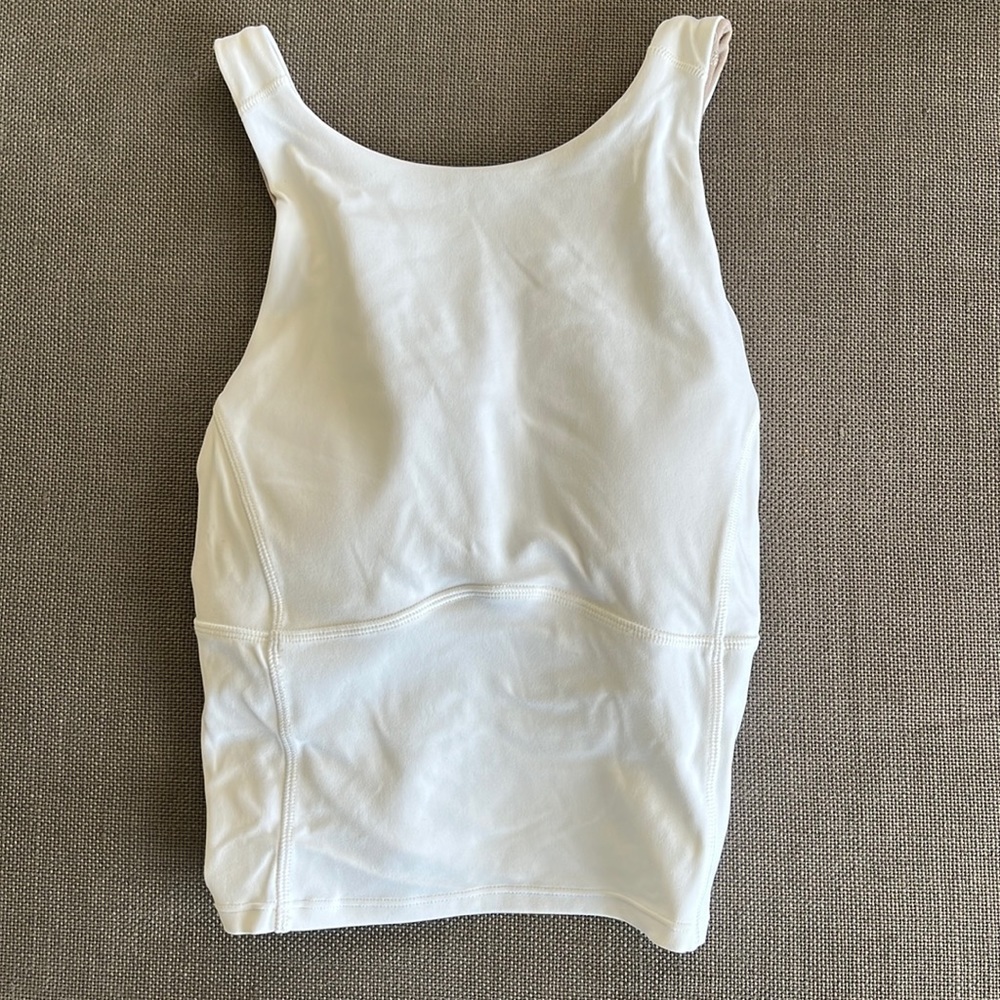LuLulemon Sports Bra Size 0